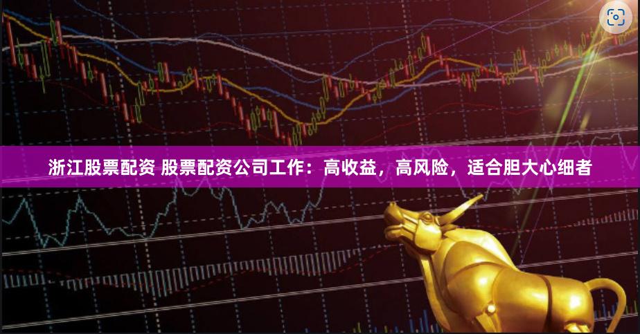 浙江股票配资 股票配资公司工作：高收益，高风险，适合胆大心细者