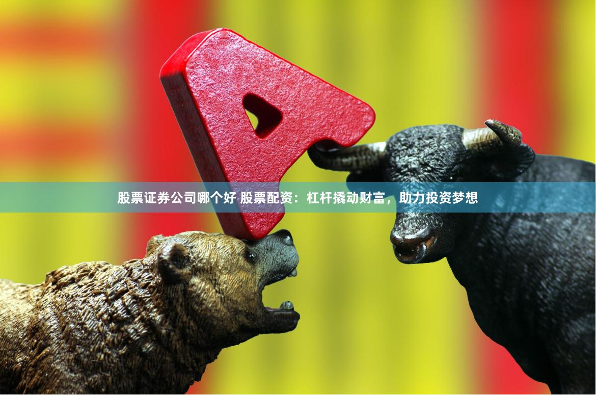 股票证券公司哪个好 股票配资：杠杆撬动财富，助力投资梦想