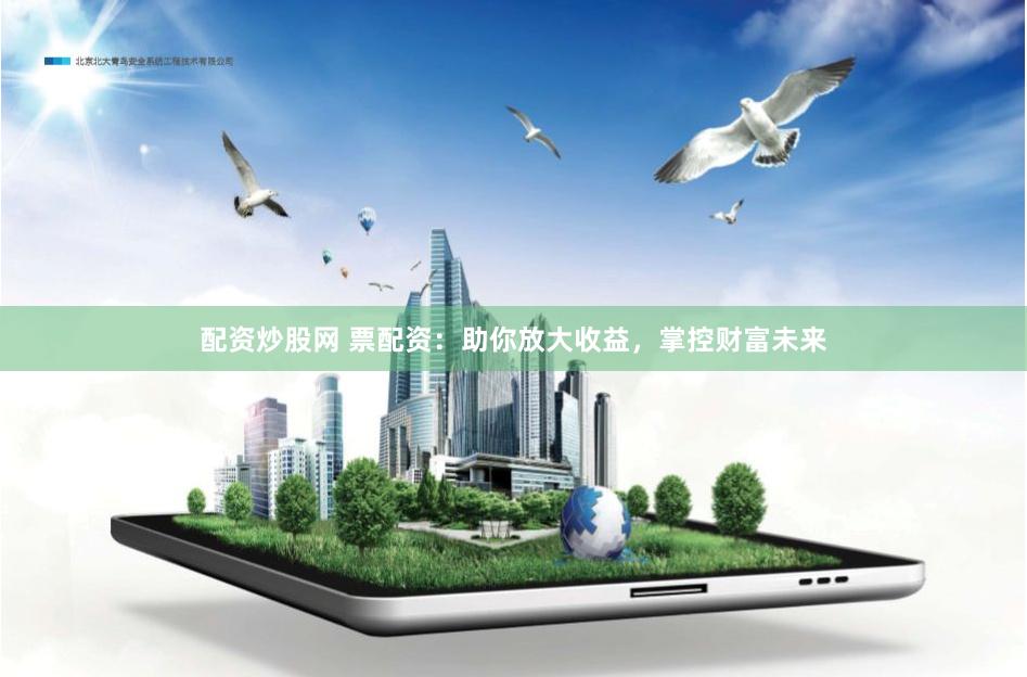 配资炒股网 票配资:助你放大收益,掌控财富未来